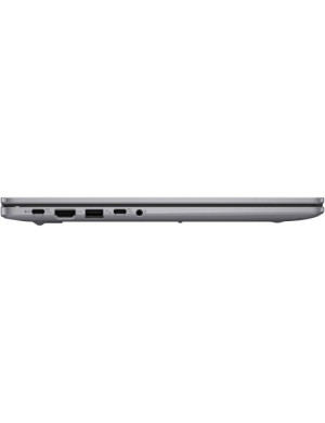 Laptop ASUS ExpertBook B1 P1503CVA-S71484 cu procesor Intel® Core™ i7-13620H, 15.6” FHD, 32GB DDR5, SSD 512GB, Intel UHD Graphic