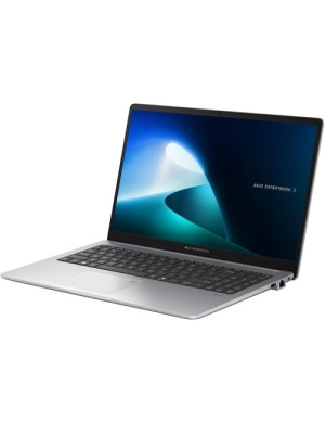 Laptop ASUS ExpertBook P1 P1503CVA-S71485, 15.6" Full HD, Intel® Core™ i5-13420H, 16 GB RAM, 1 TB PCIe 4.0 SSD, Intel® UHD Graph