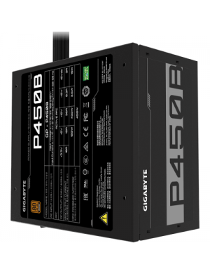 Sursa GIGABYTE P450B GP-P450B, 450W