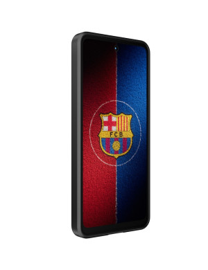 Telefon mobil HMD Barca Fusion, Dual SIM, 128GB, 6GB RAM, 5G, Noir