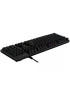 Tastatura mecanică de gaming Logitech G512 Carbon RGB GX Brown