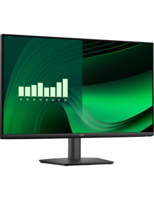 Monitor LED DELL E2725HM, 27" Full HD, 100 Hz, 5 ms, Black