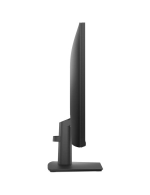 Monitor LED DELL E2725HM, 27" Full HD, 100 Hz, 5 ms, Black