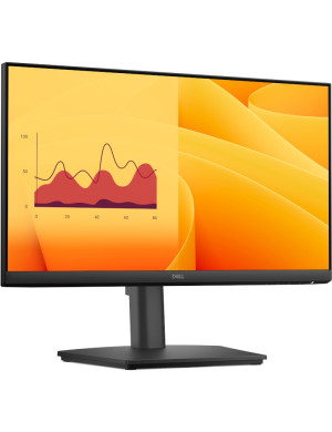 Monitor LED DELL E2225HSM, 21.5 inch Full HD, 100 Hz, 5 ms, Black