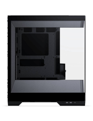 Carcasă Phanteks Evolv S2, Mid-Tower, E-ATX/ATX/Micro-ATX/Mini-ITX, Tempered Glass, D-RGB Fans Incluse, Black