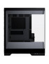 Carcasă Phanteks Evolv S2, Mid-Tower, E-ATX/ATX/Micro-ATX/Mini-ITX, Tempered Glass, D-RGB Fans Incluse, Black