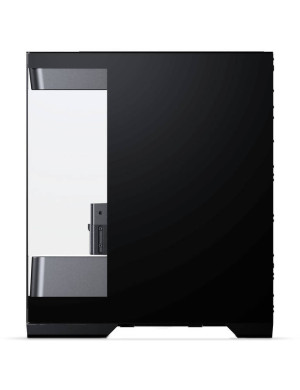 Carcasă Phanteks Evolv S2, Mid-Tower, E-ATX/ATX/Micro-ATX/Mini-ITX, Tempered Glass, D-RGB Fans Incluse, Black