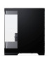 Carcasă Phanteks Evolv S2, Mid-Tower, E-ATX/ATX/Micro-ATX/Mini-ITX, Tempered Glass, D-RGB Fans Incluse, Black