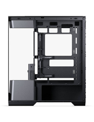 Carcasă Phanteks Evolv S2, Mid-Tower, E-ATX/ATX/Micro-ATX/Mini-ITX, Tempered Glass, D-RGB Fans Incluse, Black