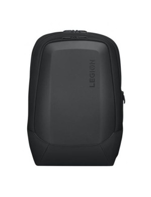 Rucsac laptop Lenovo Armored II GX40V10007, 17", Negru