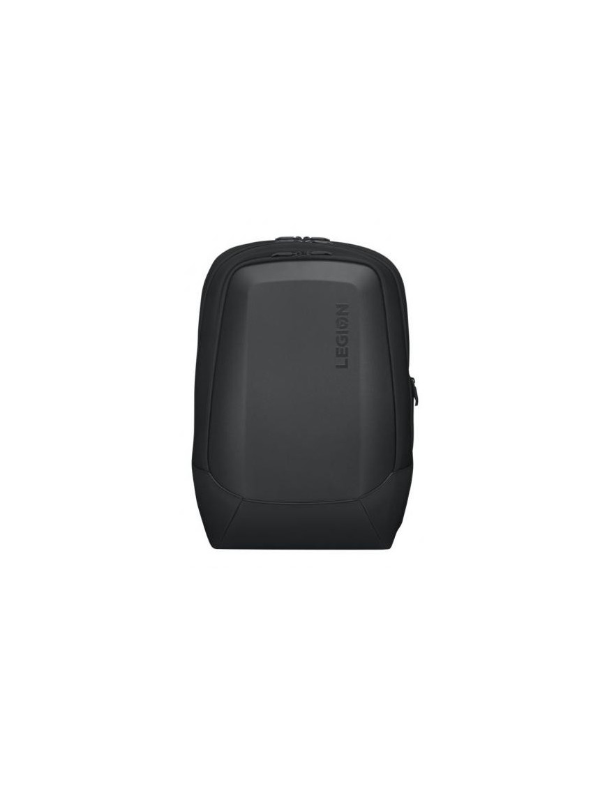Rucsac laptop Lenovo Armored II GX40V10007, 17", Negru