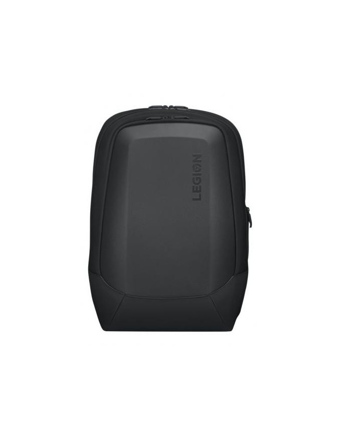 Rucsac laptop Lenovo Armored II GX40V10007, 17", Negru