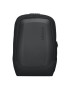 Rucsac laptop Lenovo Armored II GX40V10007, 17", Negru