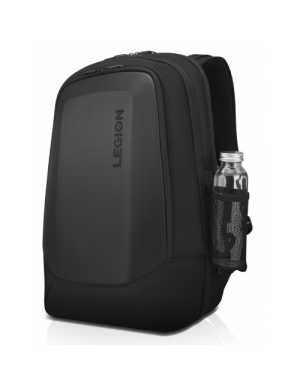 Rucsac laptop Lenovo Armored II GX40V10007, 17", Negru