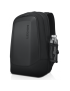 Rucsac laptop Lenovo Armored II GX40V10007, 17", Negru