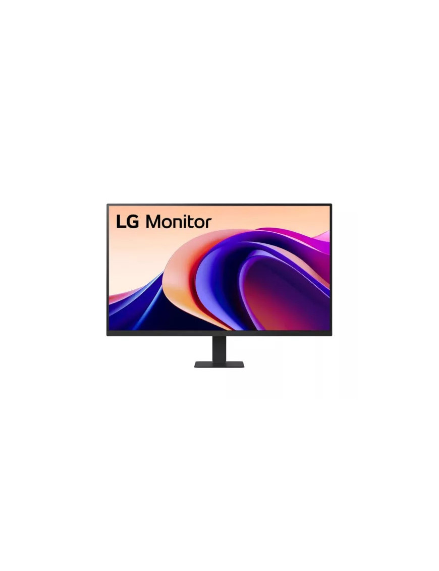 Monitor LED LG 32U631A-B.AEUQ, QHD, 31.5", 5 ms, 100 Hz, Black