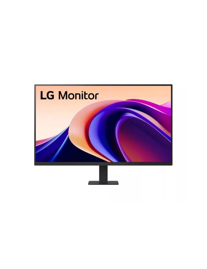 Monitor LED LG 32U631A-B.AEUQ, QHD, 31.5", 5 ms, 100 Hz, Black