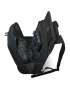 Rucsac laptop Lenovo Armored II GX40V10007, 17", Negru