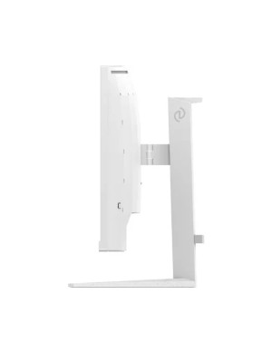 Monitor Gaming LED Curbat PHILIPS 32M2C5501/00, QHD, 31.5", 0.5 ms, 180 Hz, White