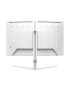Monitor Gaming LED Curbat PHILIPS 32M2C5501/00, QHD, 31.5", 0.5 ms, 180 Hz, White