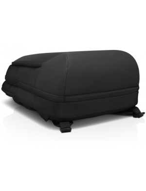 Rucsac laptop Lenovo Armored II GX40V10007, 17", Negru
