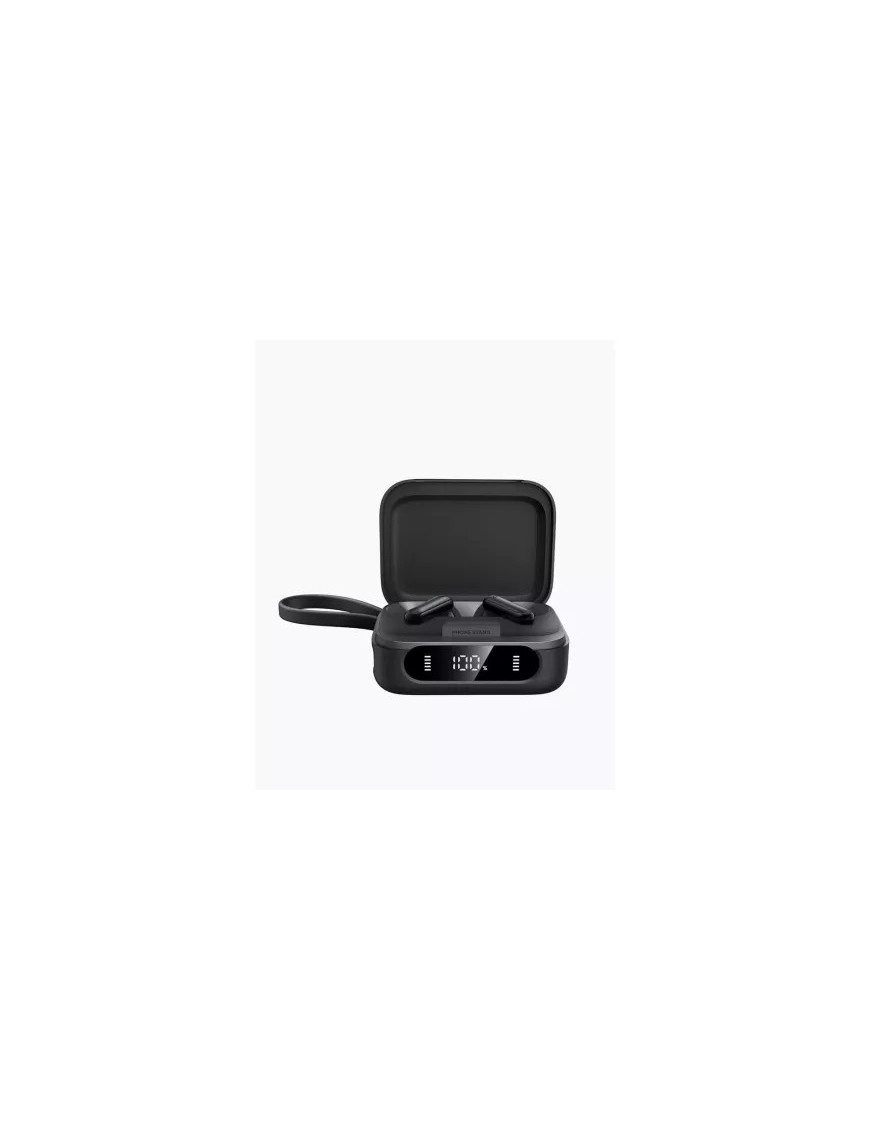 Căști wireless ANKER Soundcore P41i A3937G11 cu Bluetooth 5.3 și funcție de baterie externă