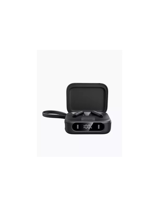 Căști wireless ANKER Soundcore P41i A3937G11 cu Bluetooth 5.3 și funcție de baterie externă