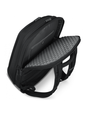 Rucsac laptop Lenovo Armored II GX40V10007, 17", Negru