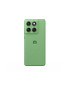 Telefon MOTOROLA Edge 60, 5G, 256GB, 8GB RAM, Dual SIM, Pantone Shamrock