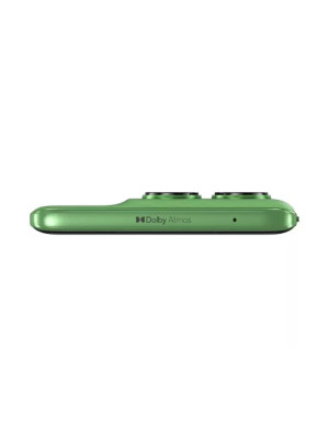 Telefon MOTOROLA Edge 60, 5G, 256GB, 8GB RAM, Dual SIM, Pantone Shamrock