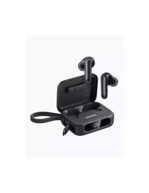 Căști wireless ANKER Soundcore P41i A3937G12 cu Bluetooth 5.3 și ANC, Black