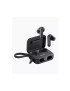 Căști wireless ANKER Soundcore P41i A3937G12 cu Bluetooth 5.3 și ANC, Black