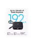 Căști wireless ANKER Soundcore P41i A3937G12 cu Bluetooth 5.3 și ANC, Black