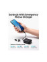Căști wireless ANKER Soundcore P41i A3937G12 cu Bluetooth 5.3 și ANC, Black