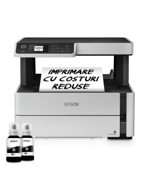 Multifunctional Inkjet Monocrom EPSON EcoTank M2170