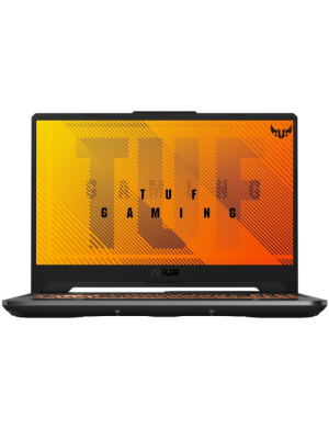 Laptop gaming ASUS TUF A15 FA506NCG-HN211, 15.6" Full HD 144Hz, AMD® Ryzen™ 7 7445HS, 16GB RAM, SSD 512GB, nVidia GeForce RTX 30