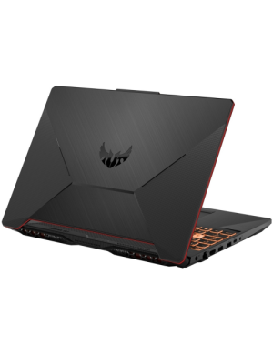 Laptop gaming ASUS TUF A15 FA506NCG-HN211, 15.6" Full HD 144Hz, AMD® Ryzen™ 7 7445HS, 16GB RAM, SSD 512GB, nVidia GeForce RTX 30