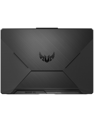 Laptop gaming ASUS TUF A15 FA506NCG-HN211, 15.6" Full HD 144Hz, AMD® Ryzen™ 7 7445HS, 16GB RAM, SSD 512GB, nVidia GeForce RTX 30