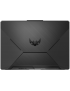 Laptop gaming ASUS TUF A15 FA506NCG-HN211, 15.6" Full HD 144Hz, AMD® Ryzen™ 7 7445HS, 16GB RAM, SSD 512GB, nVidia GeForce RTX 30