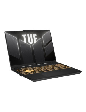 Laptop ASUS TUF Gaming F16 (2024) FX607VJ-RL078, Intel Core 5 210H, 16 inch, RAM 16GB, SSD 512GB, nVidia GeForce RTX 3050 6GB, F