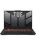 Laptop ASUS TUF Gaming A17 (2023) FA707NUG-HX156, AMD Ryzen 7 7445HS, 17.3 inch, RAM 16GB, SSD 512GB, nVidia GeForce RTX 4050 6G
