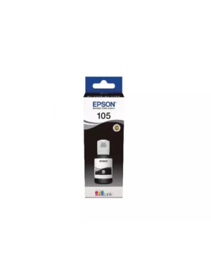 Cartus Cerneala EPSON 105 C13T00Q140, Black