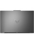 Laptop ASUS TUF Gaming A17 (2023) FA707NUG-HX156, AMD Ryzen 7 7445HS, 17.3 inch, RAM 16GB, SSD 512GB, nVidia GeForce RTX 4050 6G