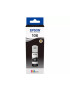 Cerneala originala EPSON 106 EcoTank Photo C13T00R140, negru
