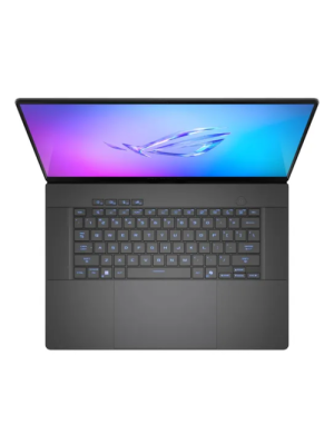 Laptop ASUS ROG Zephyrus G16 (2025) GU605CP-QR087X, Intel Core Ultra 9 285H, 16 inch, RAM 32GB, SSD 1TB, nVidia GeForce RTX 5070