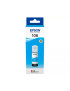 Cerneala originala EPSON 106 EcoTank C13T00R240, cyan