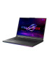 Laptop ASUS ROG Strix G18 (2025) G814FP-S8053, AMD Ryzen 9 9955HX, 18 inch, RAM 32GB, SSD 1TB, nVidia GeForce RTX 5070 8GB, Fara