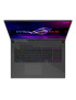 Laptop ASUS ROG Strix G18 (2025) G814FP-S8053, AMD Ryzen 9 9955HX, 18 inch, RAM 32GB, SSD 1TB, nVidia GeForce RTX 5070 8GB, Fara