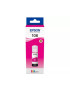 Cerneala originala EPSON 106 EcoTank C13T00R340, magenta