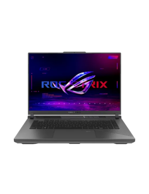 Laptop ASUS ROG Strix G16 (2025) G614FP-RV078, AMD Ryzen 9 9955HX, 16 inch, RAM 32GB, SSD 1TB, nVidia GeForce RTX 5070 8GB, Fara